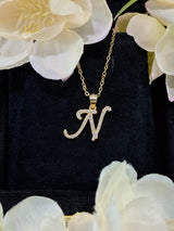 N White Gold Variant