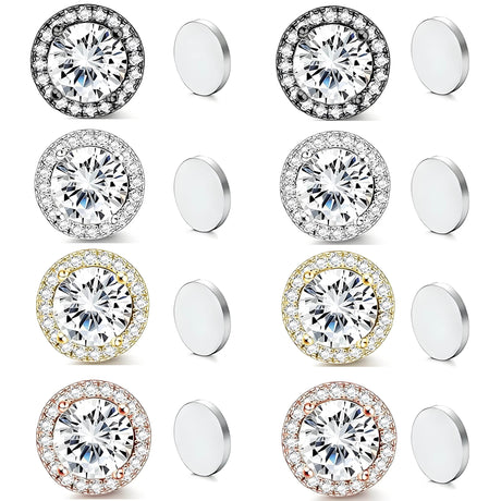 FITINY magnetic earrings
