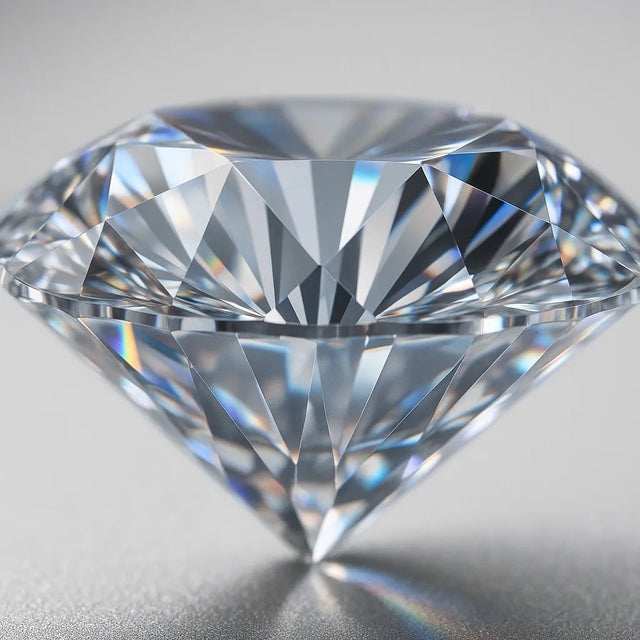 Moissanite Guide