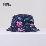 Bucket Hat Unisex Trendy Lightweight Outdoor Caps