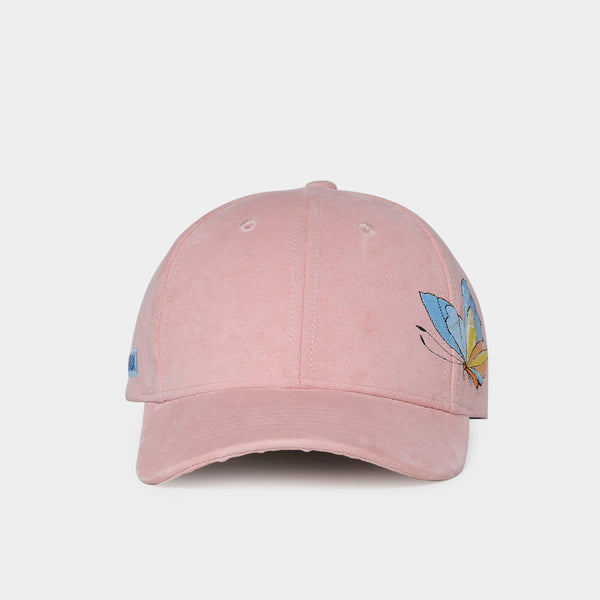 Pink Hat Baseball Cap