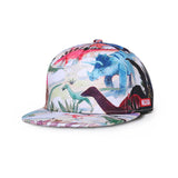 3D Print Hat Summer Outdoor Sun Protection Baseball Cap