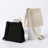 Canvas Tote Bag - Fitiny