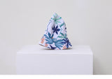 Double-sided Japanese ladies fisherman hat