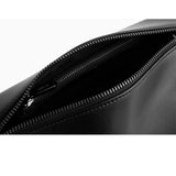 Leather Crossboby Bag - Fitiny