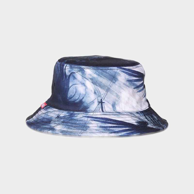Outdoor Outing Foldable Fisherman Hat