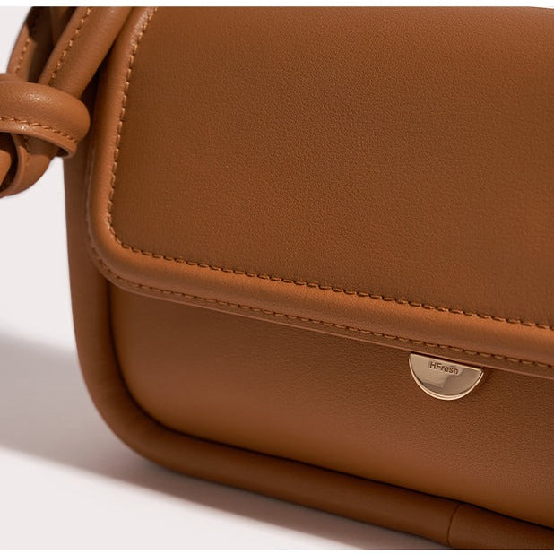 Leather Handbag Shoulder Bags