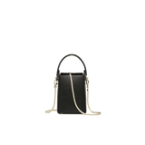 Leather Crossbody Bag Shoulder Bag - Fitiny