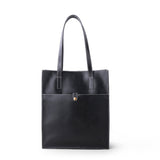 Leather Tote Bag Laptop Bag - Fitiny