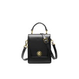Leather Fashion Handbag Crossbody Bag - Fitiny