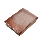 Handmade Calfskin Wallet - Fitiny