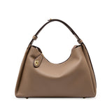 High-Grade Leather Women's Bag Crossbody Shoulder Bag