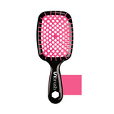Unbrush Detangling Brush, Detangling Hair Brush, Brush Paddle Detangling Brush For Dry Wet Hair, Scalp Massage Brush
