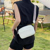 2023 New Trendy Women's Shoulder Bag, Fashionable Purse, Small Square Bag